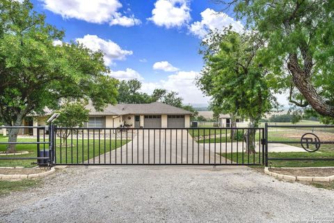 A home in Castroville