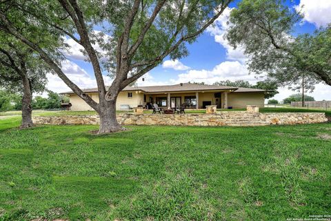 A home in Castroville