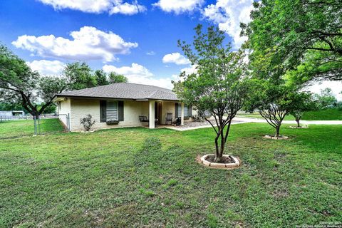 A home in Castroville