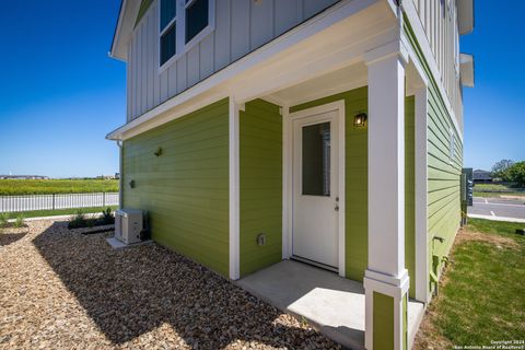 A home in New Braunfels