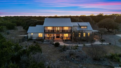 133 Ridge Place Boerne TX 78006