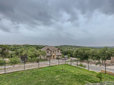 A home in Helotes