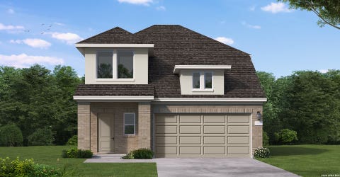 Photo of 5007 Partridge, Schertz, TX 78124 (MLS # 2004513)