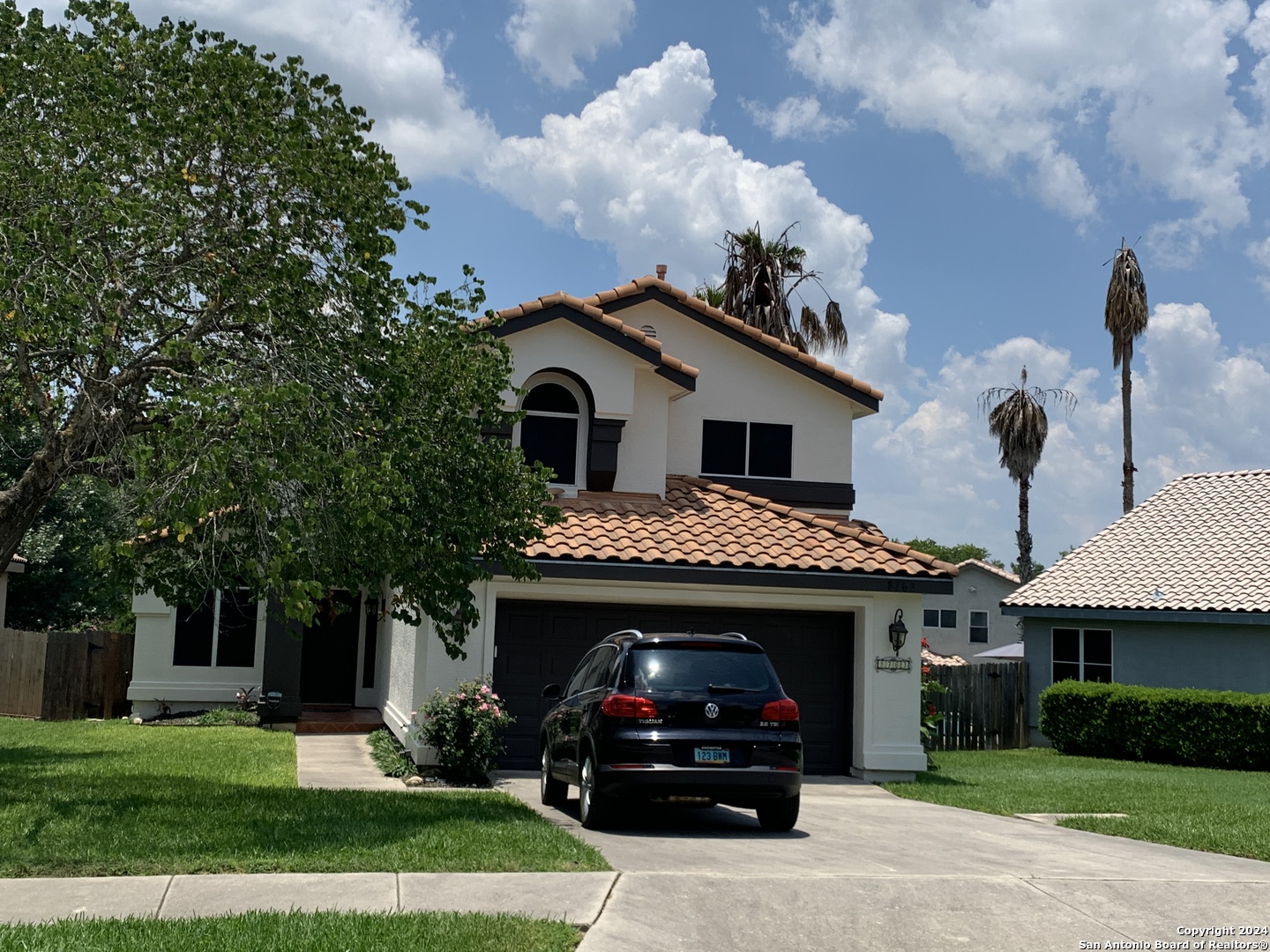 Photo 1 of 13 — 8763 PARK OLYMPIA, Universal City, TX 78148