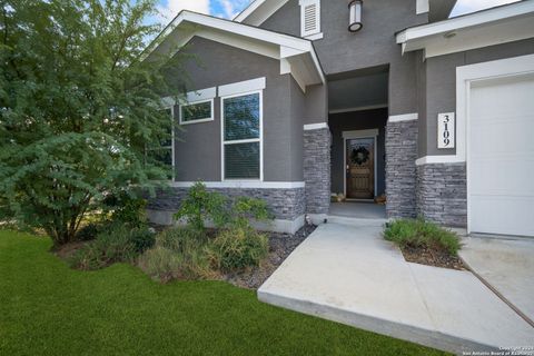 A home in New Braunfels