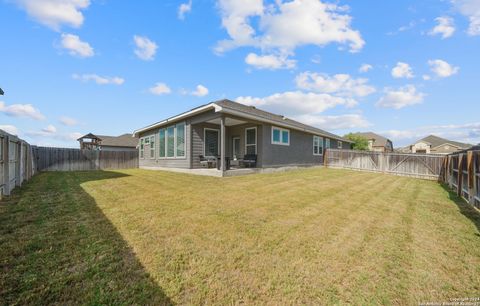 A home in New Braunfels