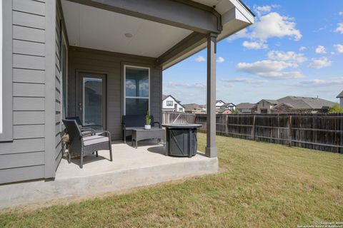 A home in New Braunfels