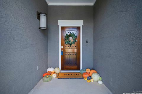 A home in New Braunfels