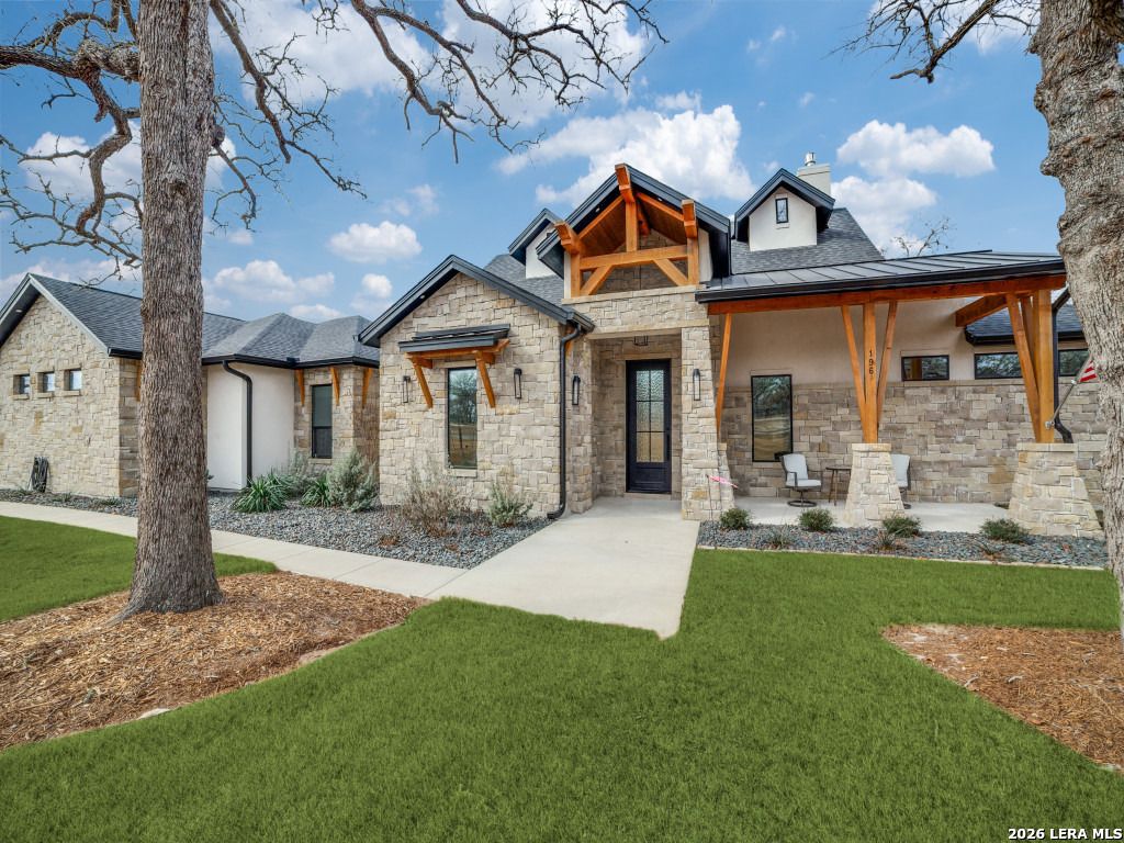Photo of 196 Bobby Lynn Dr., Adkins, TX 78101 (MLS # 1966747)