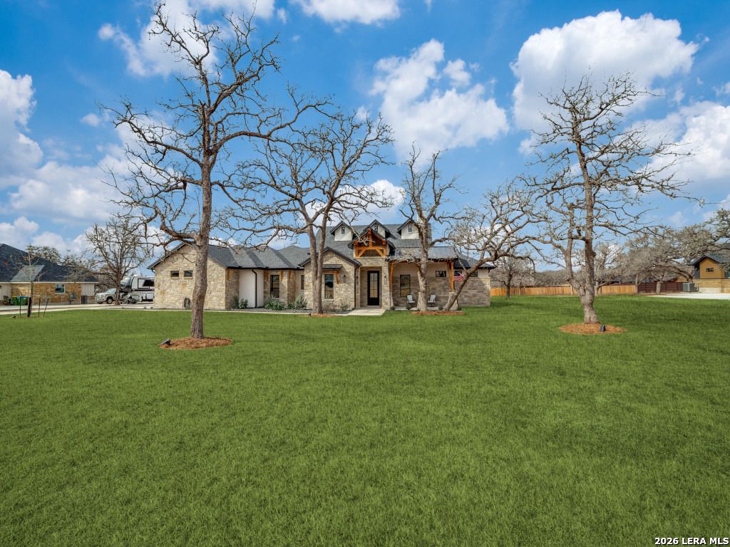Photo of 196 Bobby Lynn Dr., Adkins, TX 78101 (MLS # 1966747)