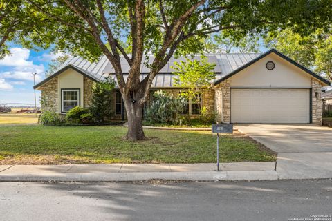 101 COUNTRY LANE Castroville TX 78009