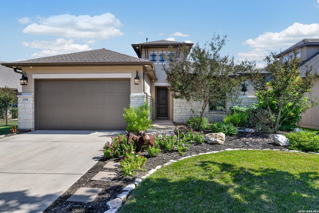 Photo of 22938 Canasta, San Antonio, TX 78261 (MLS # 2022918)
