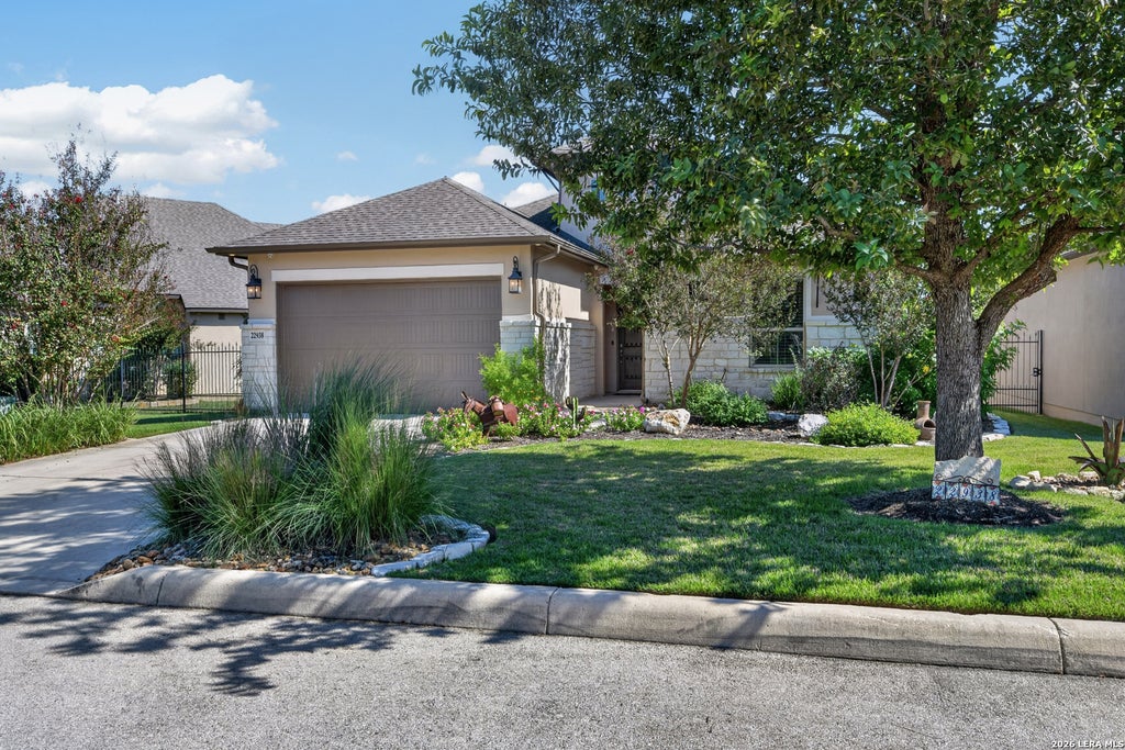 Photo of 22938 Canasta, San Antonio, TX 78261 (MLS # 2022918)
