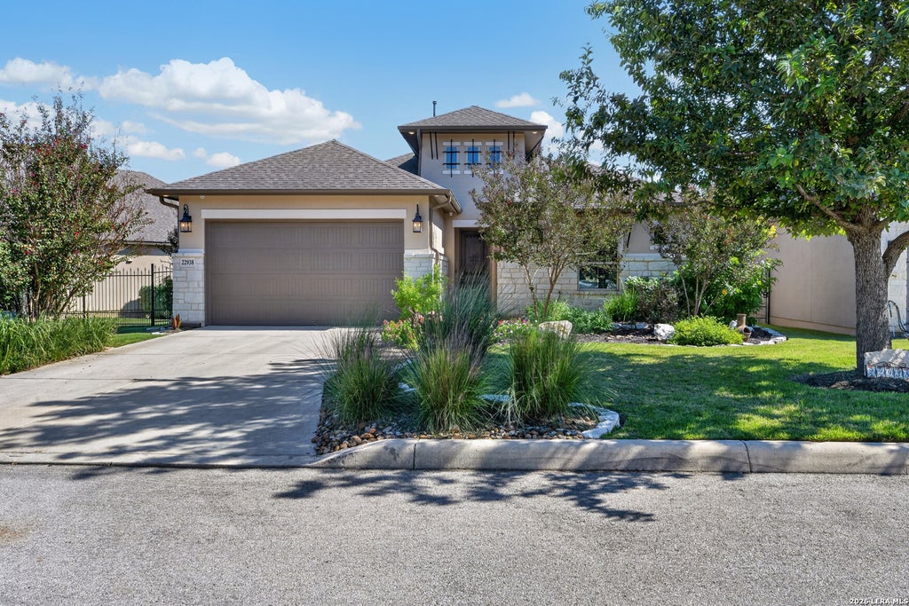 Photo of 22938 Canasta, San Antonio, TX 78261 (MLS # 2022918)