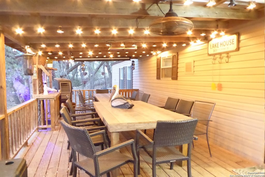 Photo of 849 Tamarack, Canyon Lake, TX 78133 (MLS # 1923401)