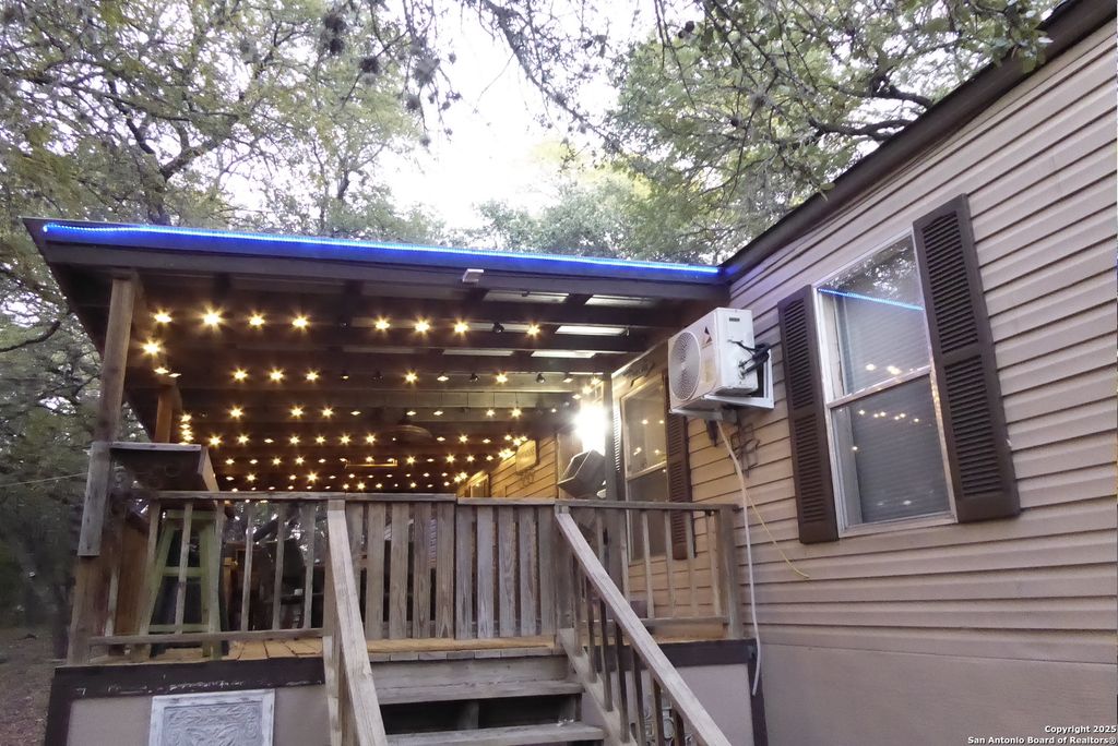 Photo of 849 Tamarack, Canyon Lake, TX 78133 (MLS # 1923401)