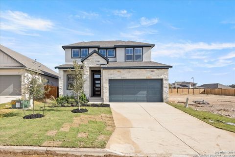 A home in New Braunfels