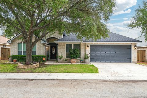 Photo of 12914 Paint Brush, Helotes, TX 78023 (MLS # 1926661)