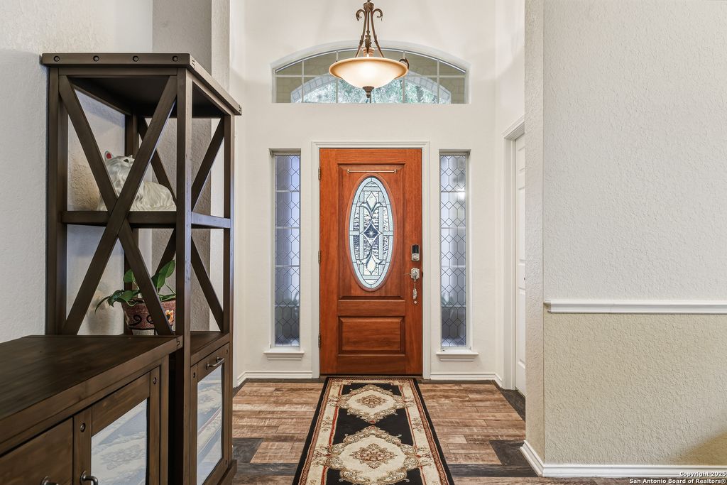 Photo of 12914 Paint Brush, Helotes, TX 78023 (MLS # 1926661)