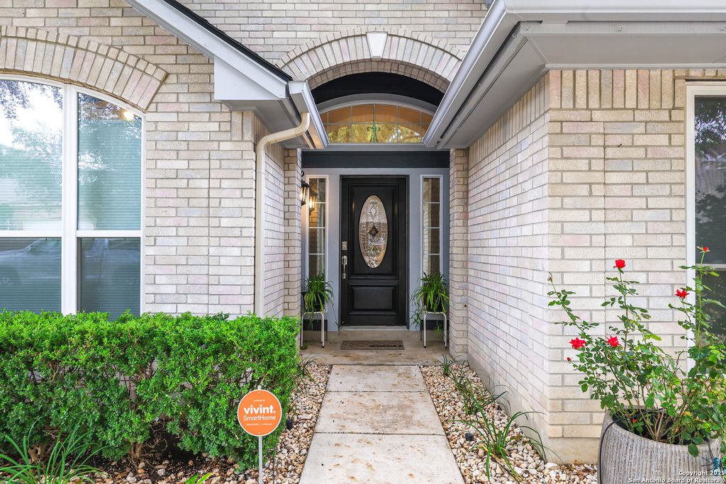 Photo of 12914 Paint Brush, Helotes, TX 78023 (MLS # 1926661)