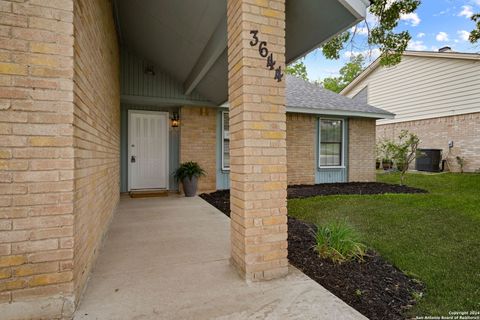 A home in Schertz