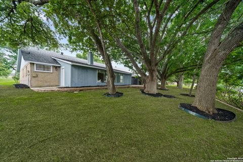 A home in Schertz