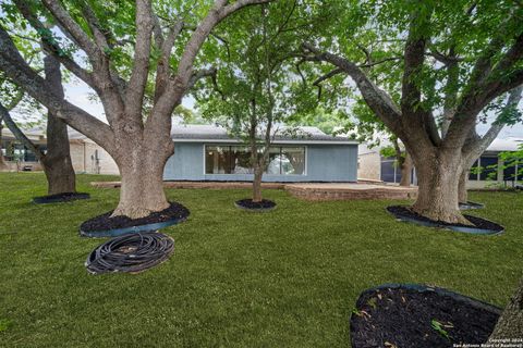 A home in Schertz