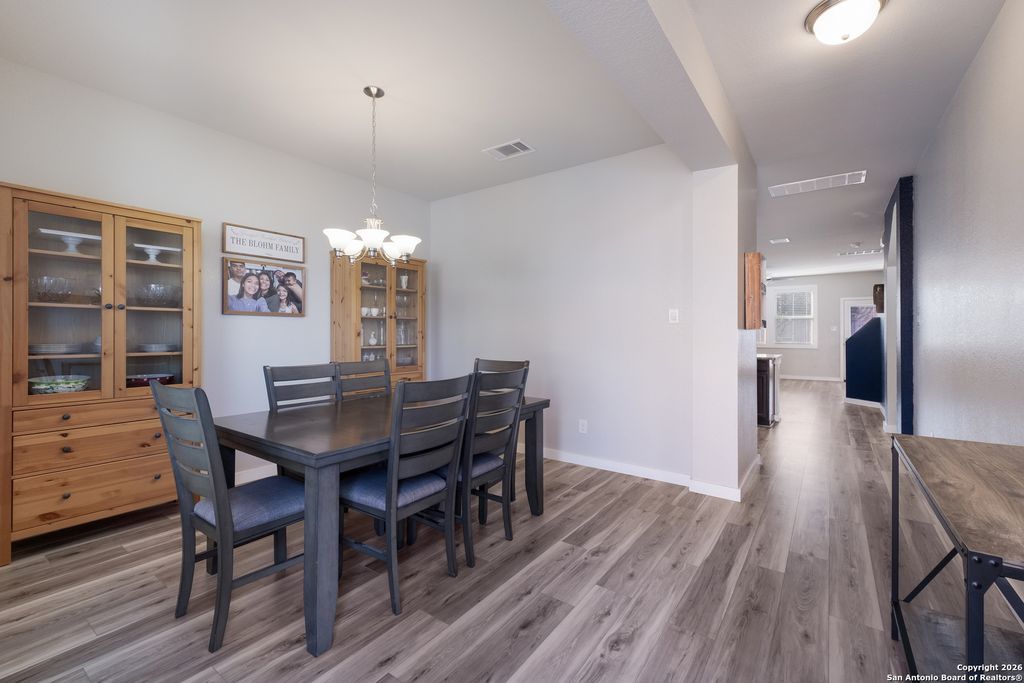 Photo of 8807 Straight Oaks, San Antonio, TX 78254 (MLS # 1934168)