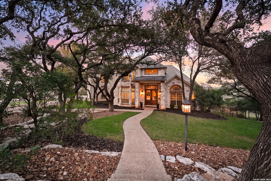 Photo of 8 Champions Mark, San Antonio, TX 78258 (MLS # 2023631)