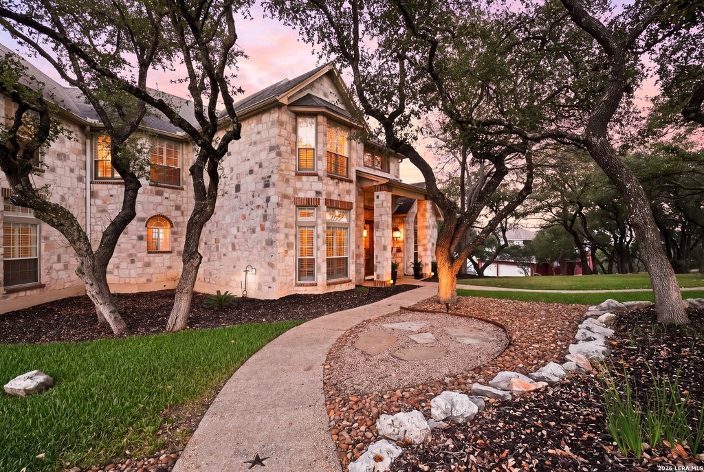 Photo of 8 Champions Mark, San Antonio, TX 78258 (MLS # 2023631)
