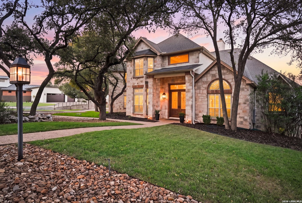 Photo of 8 Champions Mark, San Antonio, TX 78258 (MLS # 2023631)