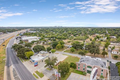 5814 W Interstate 10 San Antonio TX 78201