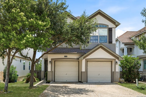 Photo of 21742 ANDREWS GDN, San Antonio, TX 78258 (MLS # 2012819)