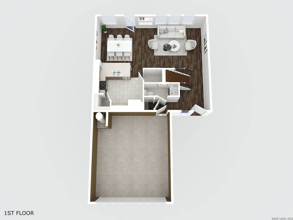 Photo of 10115 Pearl Creek, San Antonio, TX 78245 (MLS # 1954897)