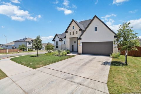 A home in Schertz