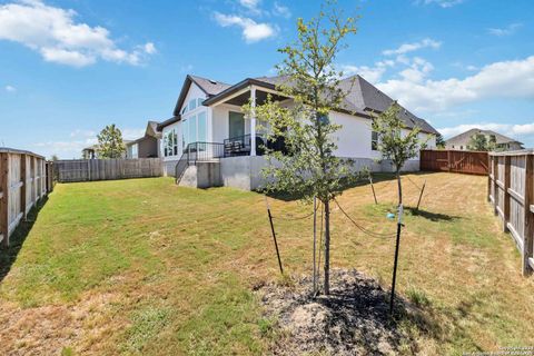 A home in Schertz