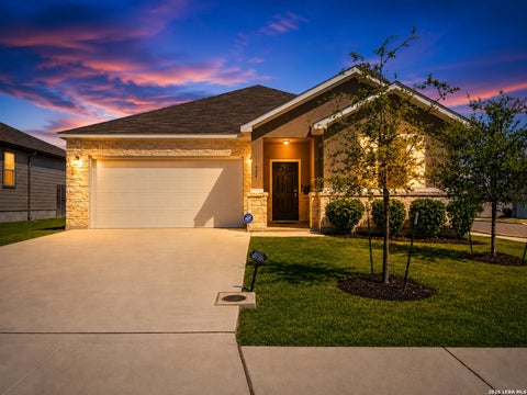 Photo of 424 Bella Rosa Way, Cibolo, TX 78108 (MLS # 2011766)
