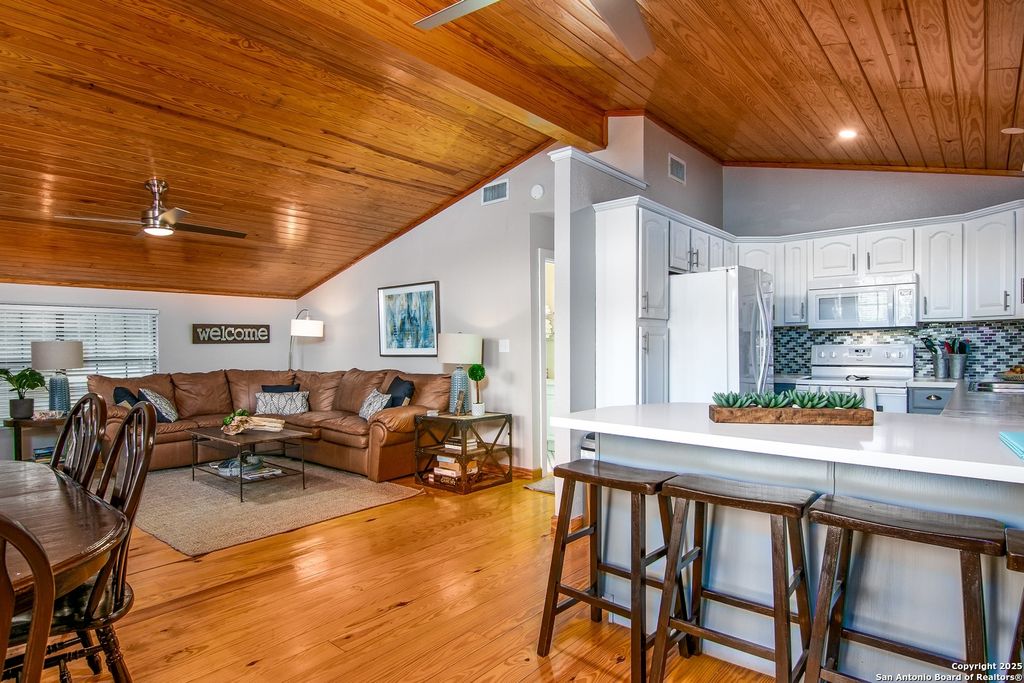 Photo of 6804 river, New Braunfels, TX 78132 (MLS # 1918345)