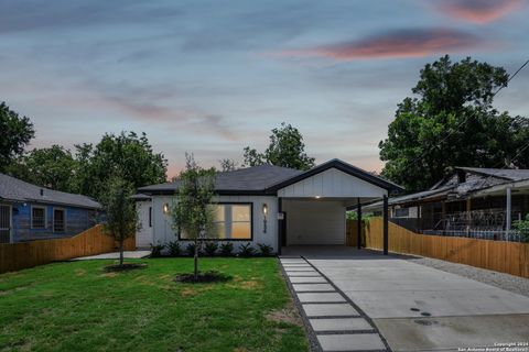 1934 Lamar St San Antonio TX 78202