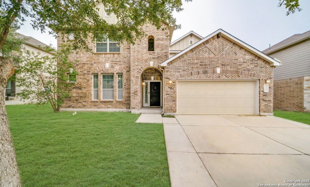 Photo of 3113 Cameron River, Schertz, TX 78108 (MLS # 1932869)