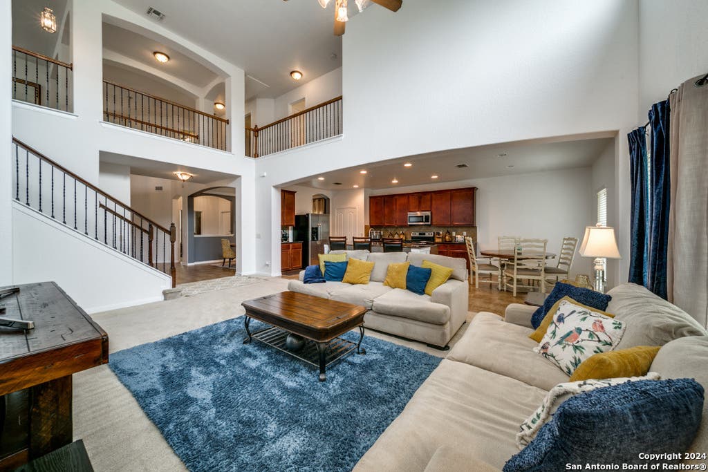 Photo of 3113 Cameron River, Schertz, TX 78108 (MLS # 1932869)