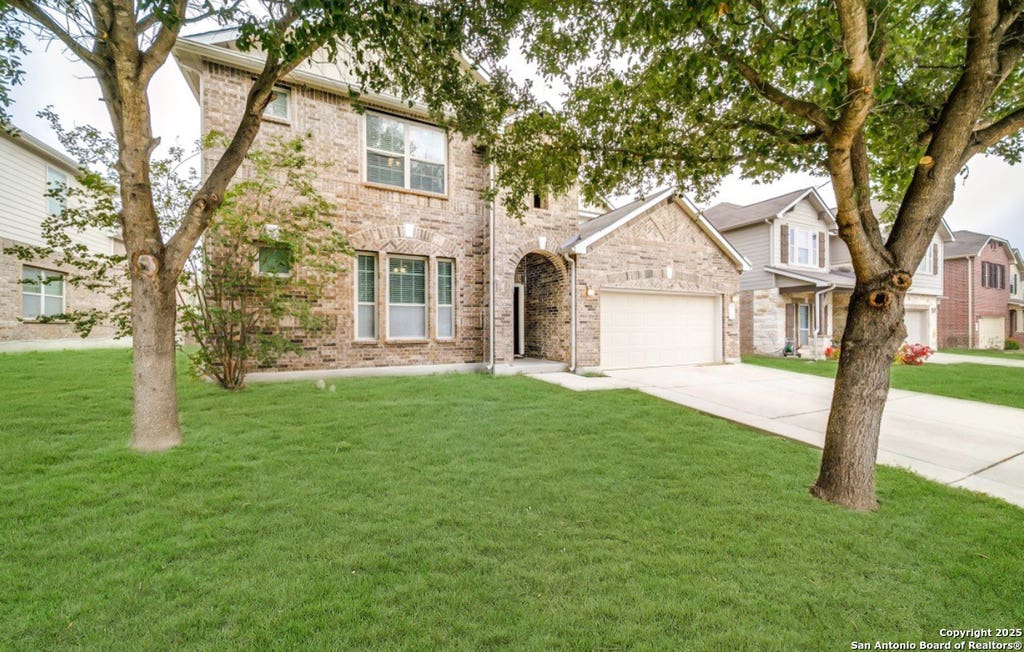 Photo of 3113 Cameron River, Schertz, TX 78108 (MLS # 1932869)