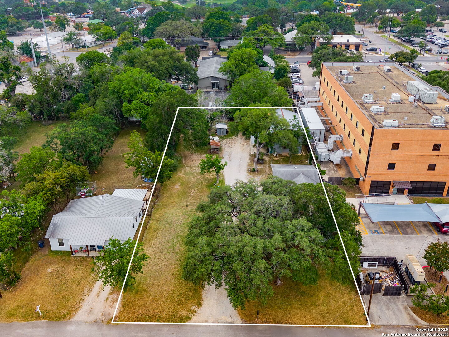 571 houston