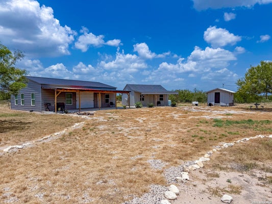 COUNTY RD 310, FREER, TX 78357 - Image 61e07f4e96074bb8f0f57cf67f3aadaf/2338682188