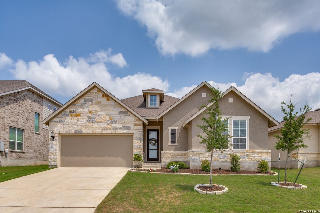 Photo of 1202 Taubenfeld, San Antonio, TX 78260 (MLS # 1969034)