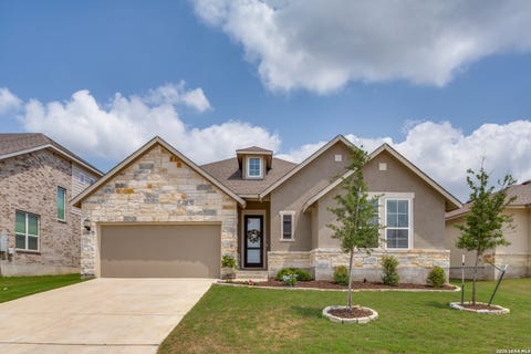 Photo of 1202 Taubenfeld, San Antonio, TX 78260 (MLS # 1969034)