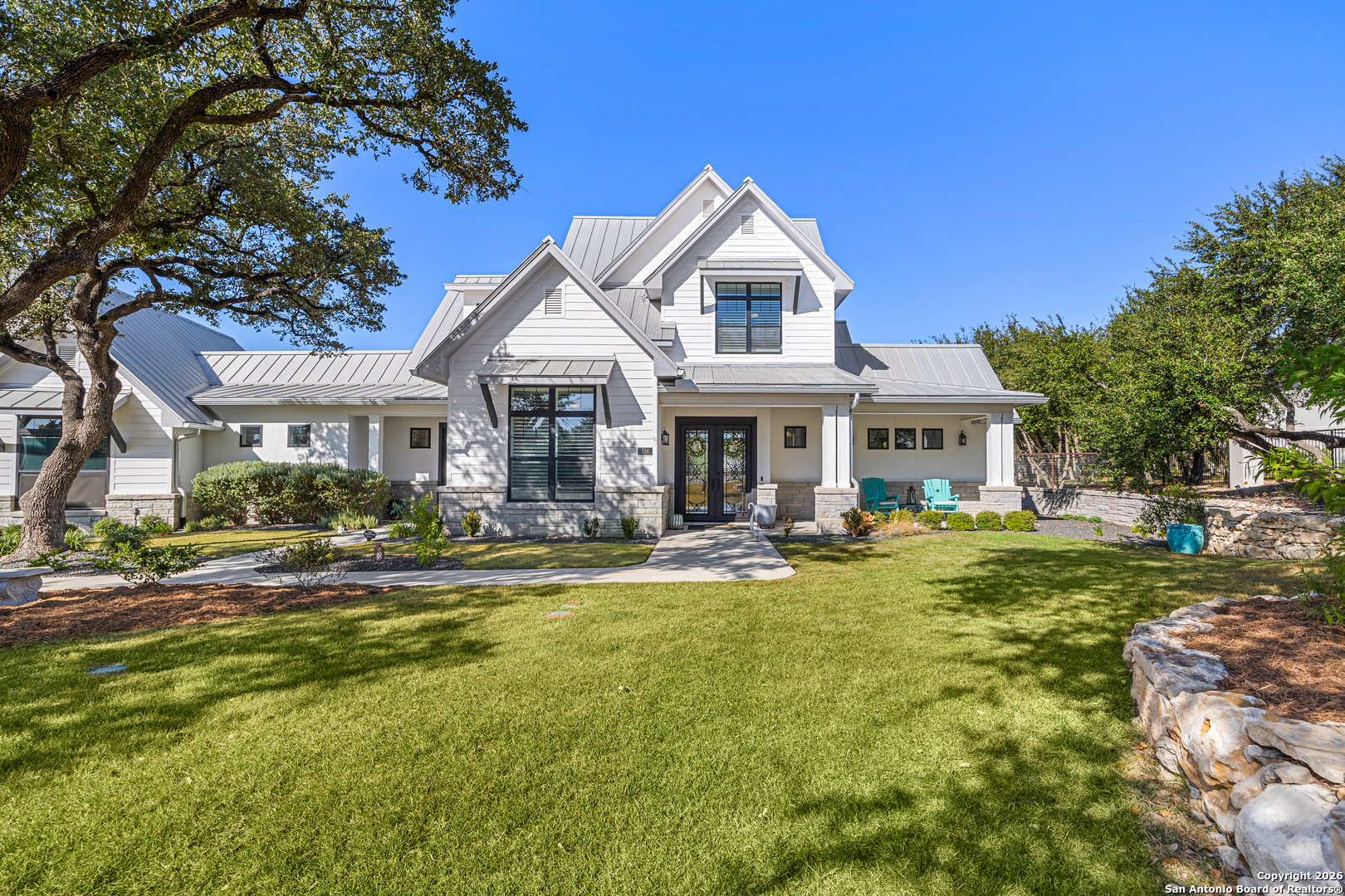 734 Maximino Ridge Rd.