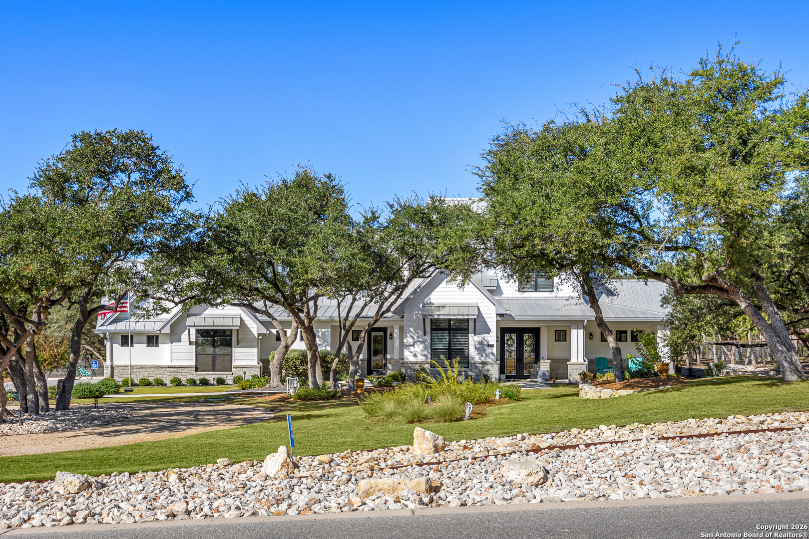 734 Maximino Ridge Rd.