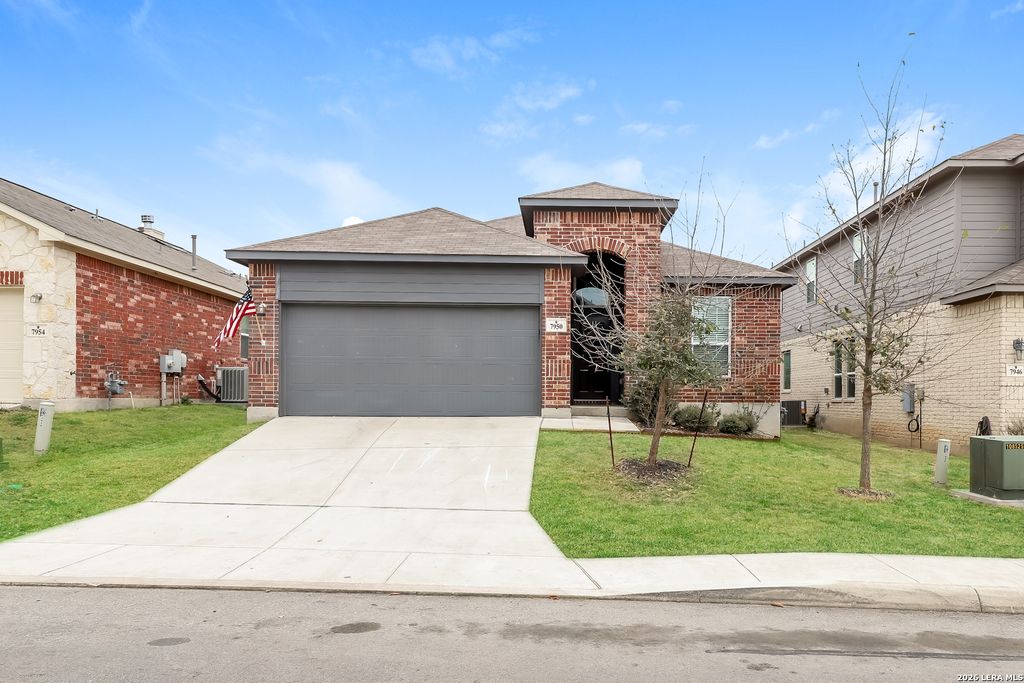 Photo of 7950 Headwaters, San Antonio, TX 78254 (MLS # 1939536)