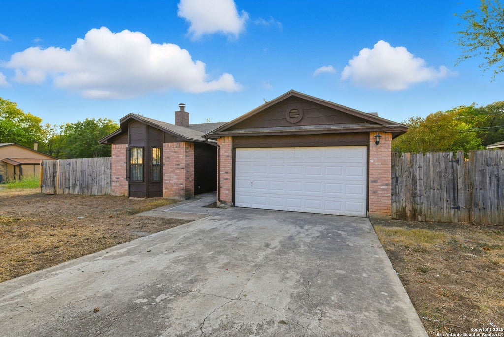 Photo of 11439 Rousseau, San Antonio, TX 78251 (MLS # 1969222)